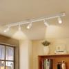 Plafonnier - Eofiti - 10761001 - Aluminium - 3000K - 360 Lumens