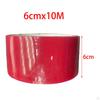 10M Sticky Ball Tapes, Creative Funny Strong Adhesion, DIY Toy, Decompression Toys for Home Playing,