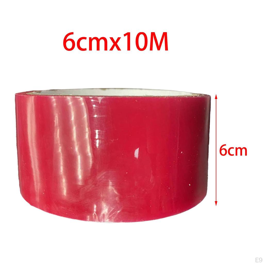 10M Sticky Ball Tapes, Creative Funny Strong Adhesion, DIY Toy, Decompression Toys for Home Playing,