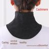 Neck Protection Scarf - Warm Neck Warmer for Men & Women