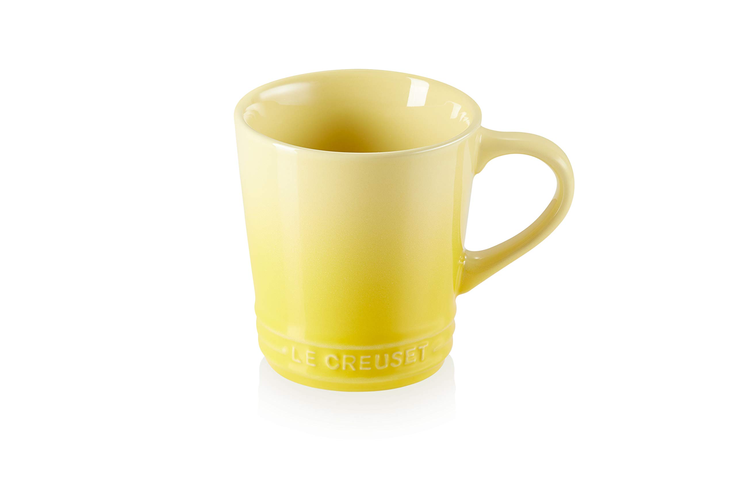 

Le Creuset Mug Neo Mug 350 ml Soleil Heat and cold resistant Microwave and oven safe Japanese [Official product]