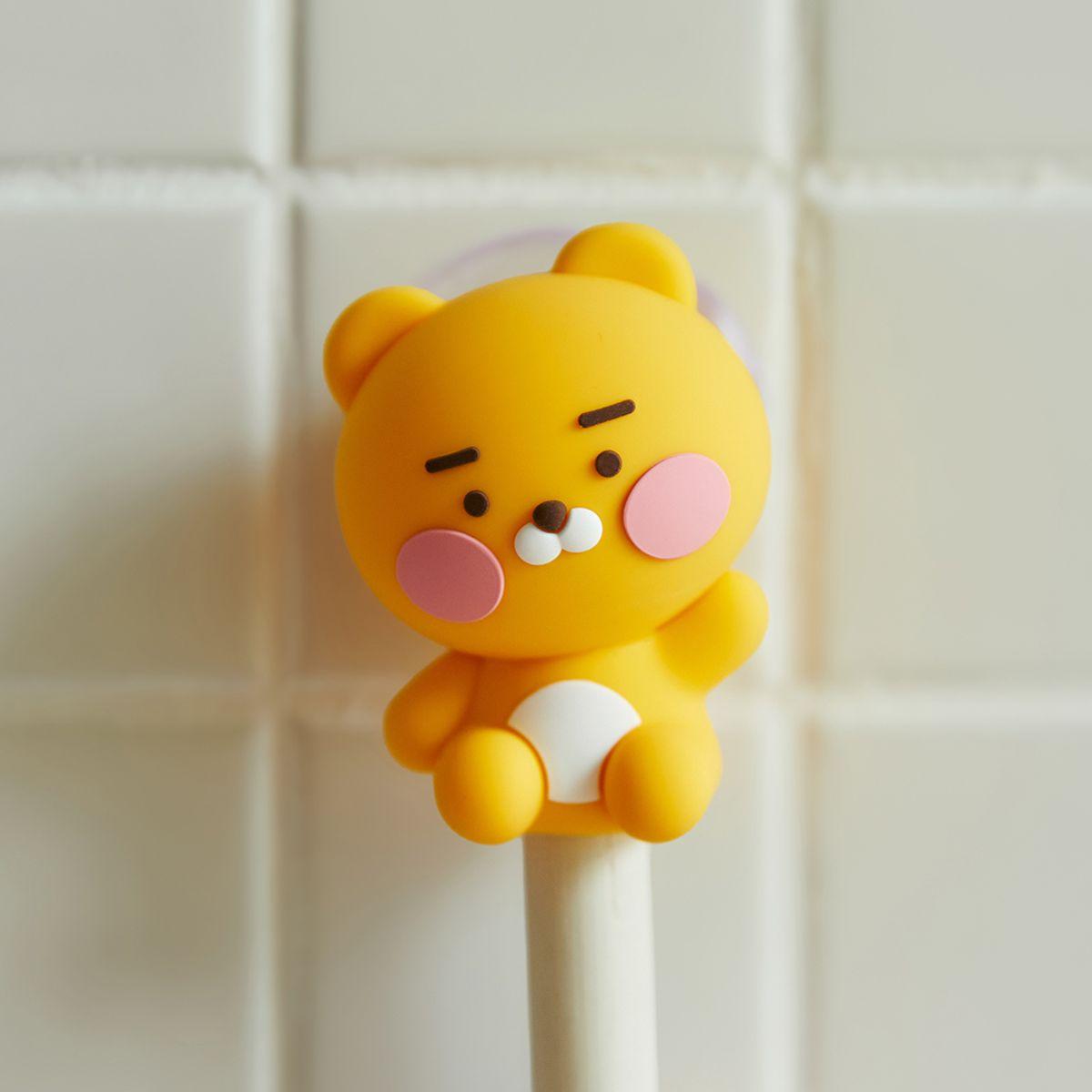 Toothbrush Holder_Little Lion