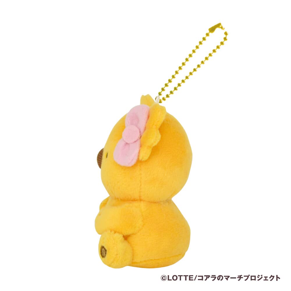 Yamaji Koala's March Plush Toy S BP Waltz-chan 11142