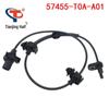 57455-T0A-A01: Compatible Honda CRV ABS Wheel Speed Sensor Line