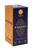 6rasa Kashaya - Herbal Tea | 15 Ayurvedic Spices | Kadha Mix | Caffeine Free | 100% Natural Kashaya - The Original Tea Bags | No Added Sugar (2.5