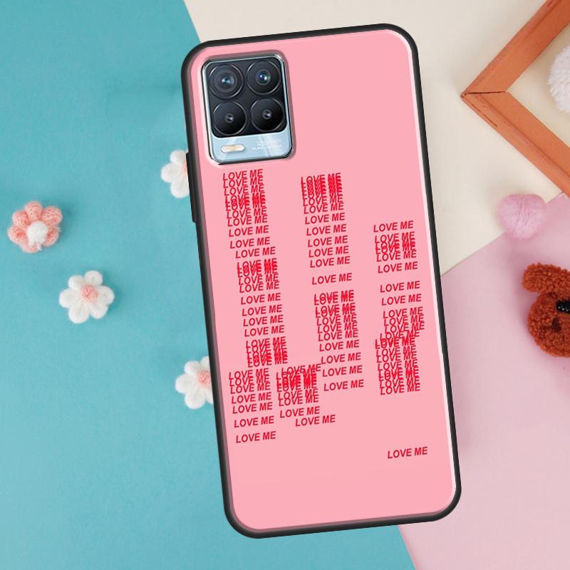 Kanye-West For OnePlus 11 10 Pro 10T Nord CE 2 Lite Realme C55 C35 C33 C31 C30 C21Y GT Neo 5 3 2T Case