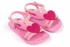 Ipanema Sandały My First Ipanema Baby Pink Pink 81997-Ag194 24