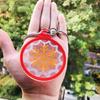 DIY Ornaments Moulds Silicone Material Crafts Moulds for Resin Hand-Making Craft