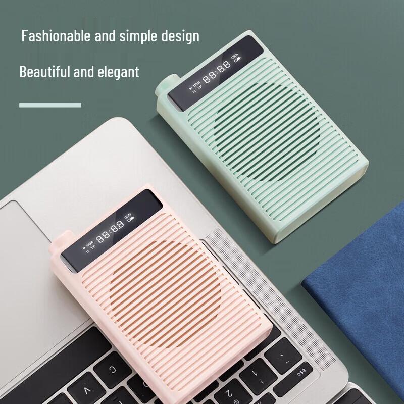 Deli LT888 Portable Voice Amplifier