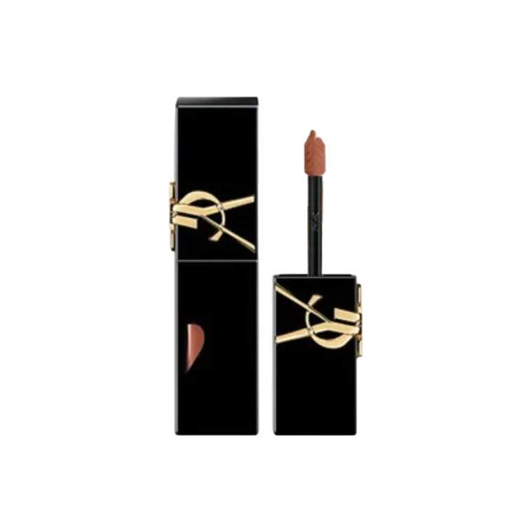 Yves Saint Laurent The Inks Vinyl Cream High Shine Lip Stain (Heart Edition)