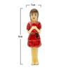 No Face Man Ogino Chihiro Resin Art Figurine Gift For Celebrations With Creative Design For Kids And Adults