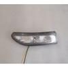Auto Left or Right Heated Rear Mirror Glass Frame Mirror Cover Turn Signal Light For Brilliance V5