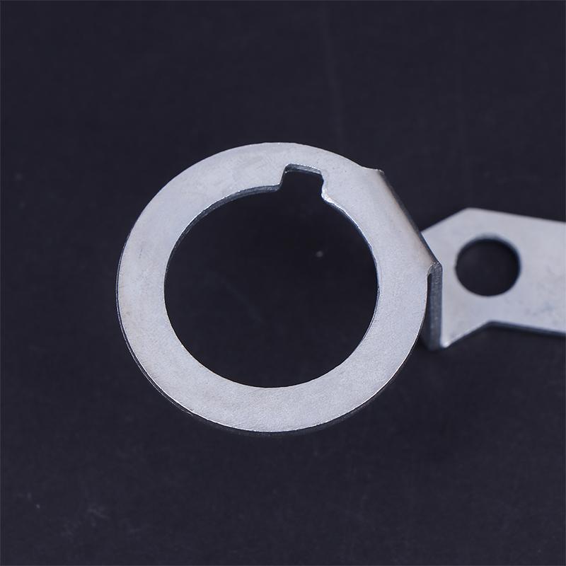 Suport comutator electric motociclete componente ciclism fitinguri motocicletă montaj cheie blocare suport kit de înlocuire pentru Cg125