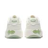 Anta Seaweed 3.0 Abrasion Resistant Breathable Skateboard Shoes Women's White Green 922628011-1