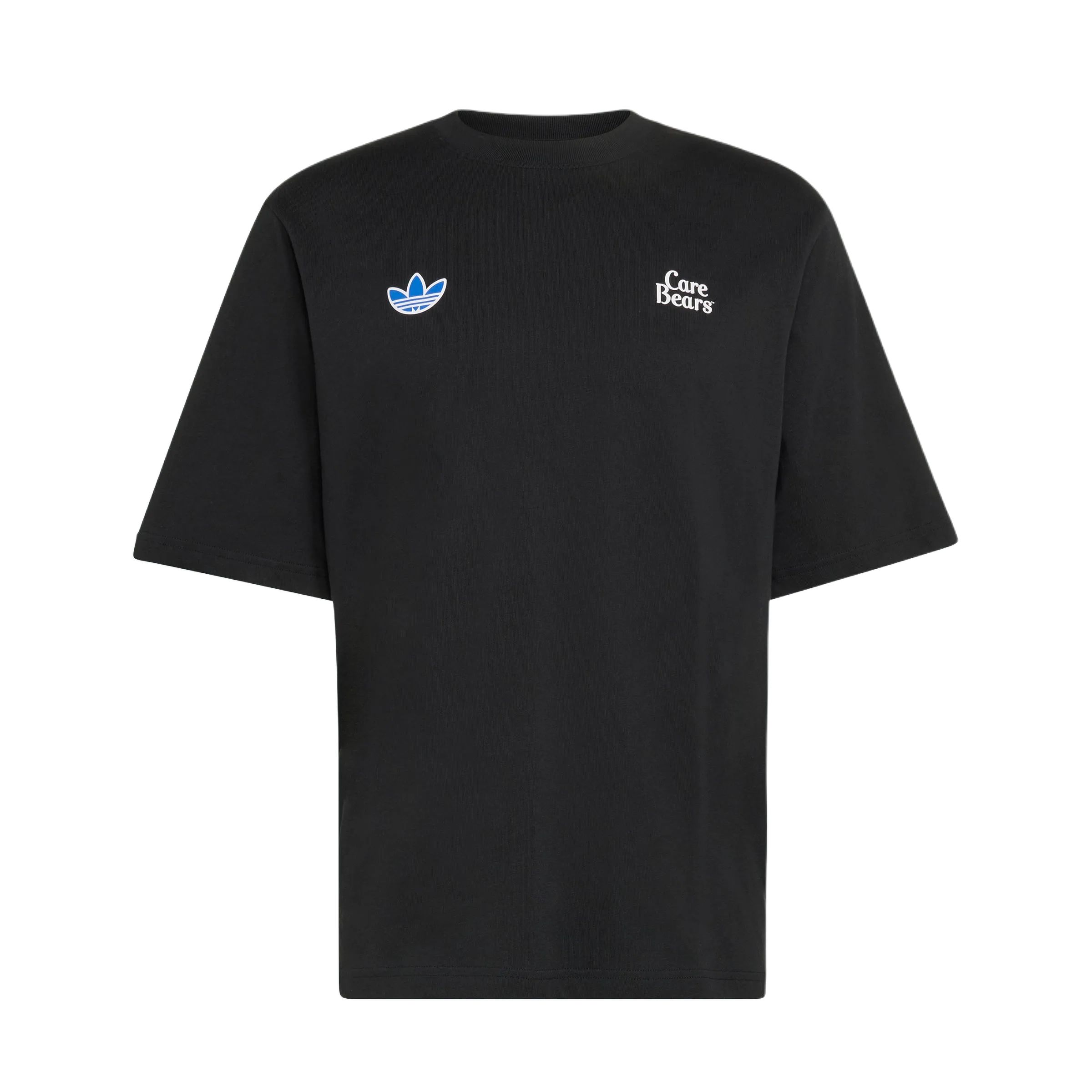 Adidas Originals × Care Bear Sadarbība