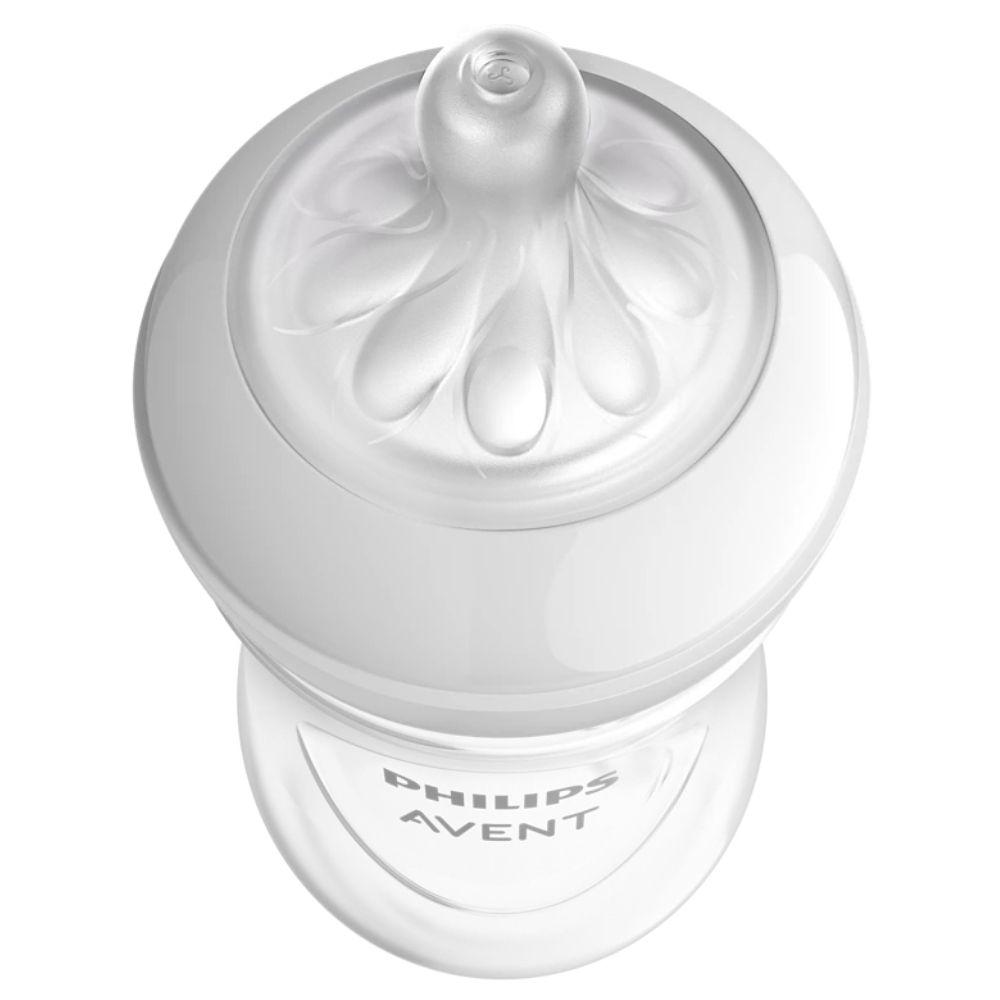 Philips Avent-Bottle Nat 3.0 9Oz 1P