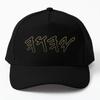 Old Hebrew Name Of God Yahuah  Baseball Cap Hat Solid Color Printed Summer Women Fish Outdoor Czapka Boys Casual Unisexs
