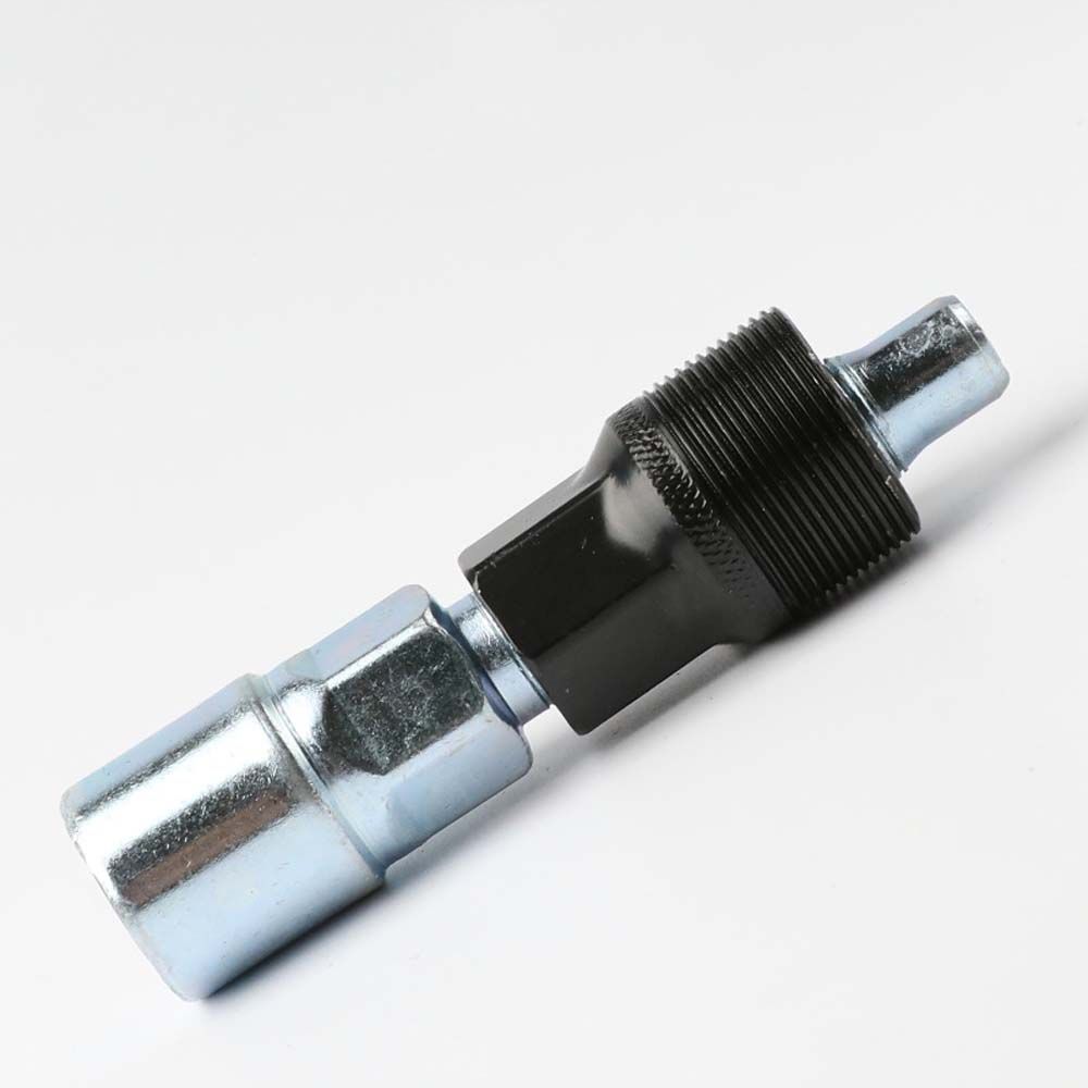 Crank Tool Crank Extractor Bike Crank Extractor Removal Bicycle Crankset Puller Bicycle Repair Tool