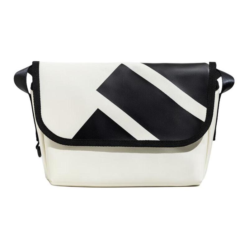 Adidas PU Umhängetasche Schultertasche Unisex Jadeweiß Adidas JP0419