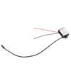 Waterproof IP68 USB C DC Converter Step Down from 12V/24V To 5V Power Supply