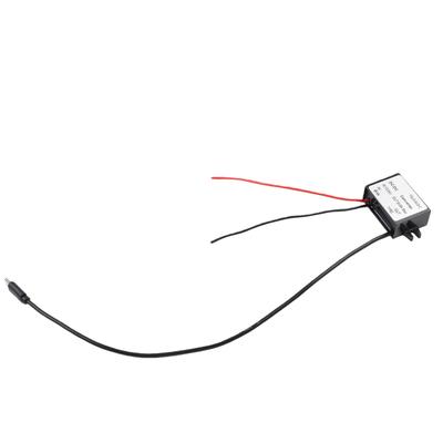 Wasserdichter IP68 USB C DC-Wandler Step-Down von 12V/24V auf 5V Stromversorgung