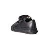 A06FW736-schwarz/schwarz Maison MIHARA YASUHIRO PETERSON Originalsohle (Herren)