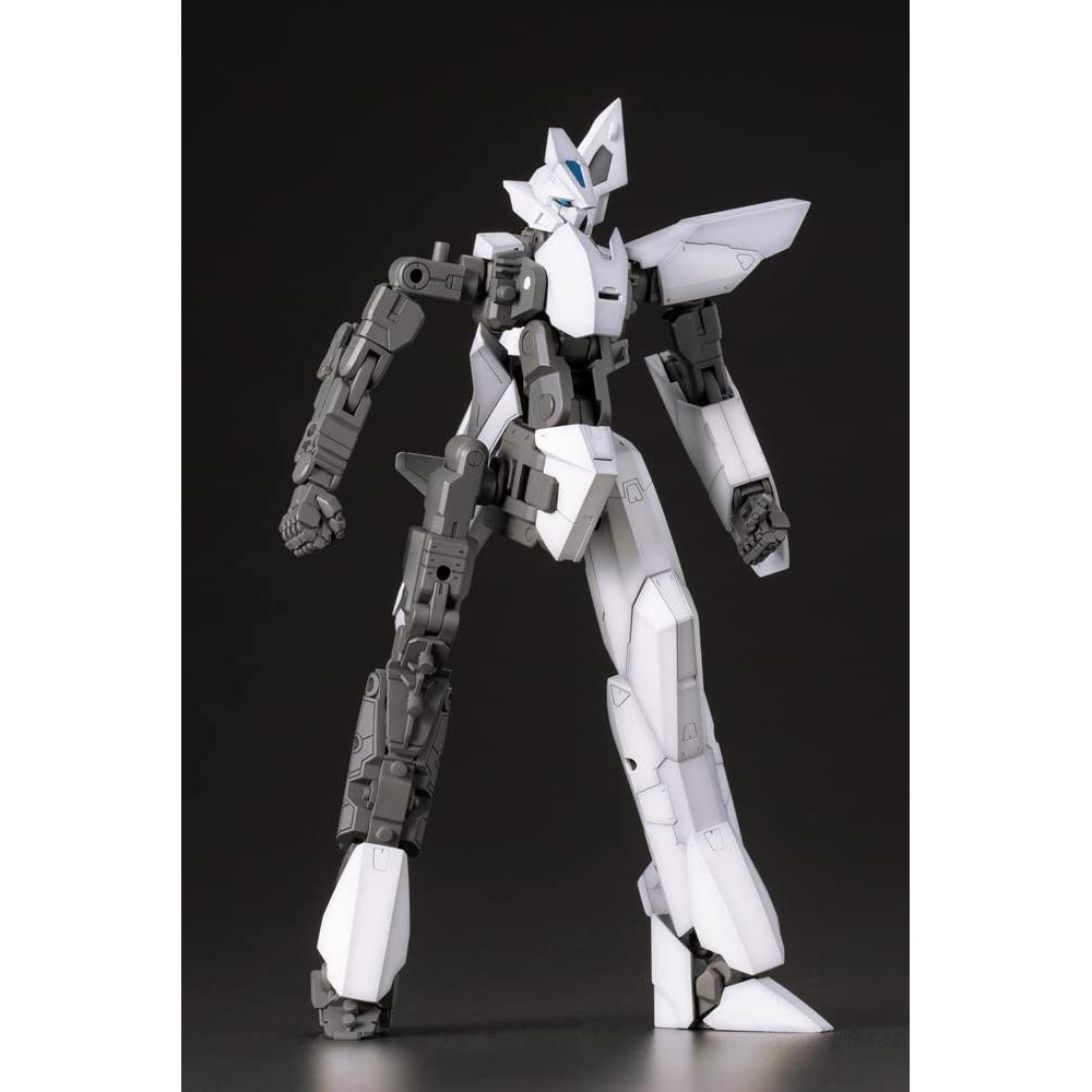 MSG Variable Frame System 01 Garda Gear [Beluga] Высота прибл.. 190мм Немасштабная — фото 3