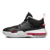 Air Jordan Stay Loyal 2 Black University Red Men Sneakers Wolf-Grey White DQ8401-006
