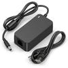 12V 2A Kompakter Netzadapter für Physiotherapie-Lampe & DC-Lüfter - Weltweit zertifiziert