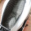 Large Capacity Motorcycle Inner Storage Cover Wear-resistant Durable Motorcycle Seat Bucket Pad Waterproof Professional