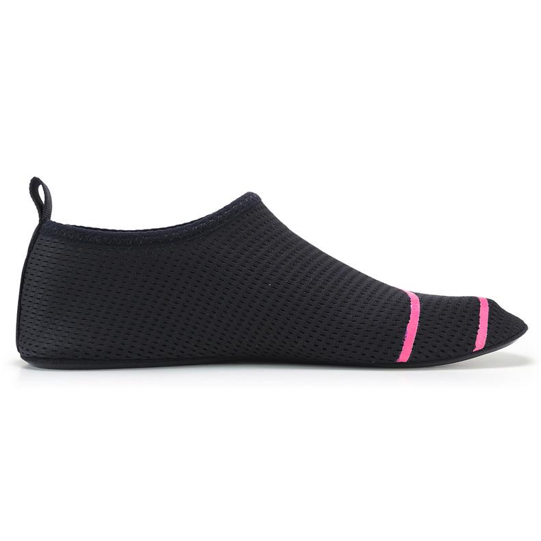 Unisex Beach Socks: Anti-Cut, Skin-Tight, Soft Shoes for Diving, Snorkeling, Wading, Swimming & Fitness