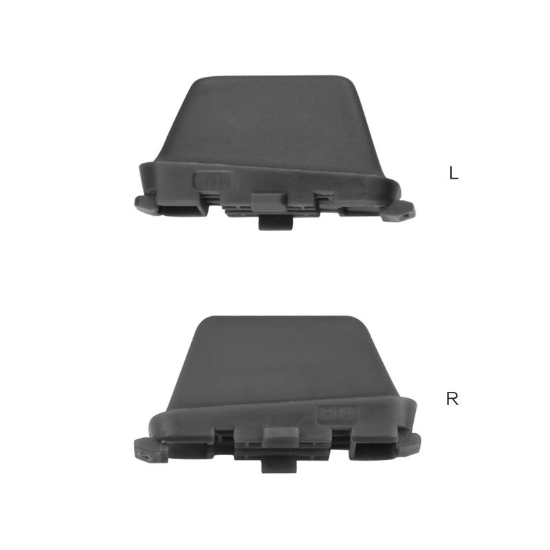 Replacement Leg Landing Gear Extension Protective for Shell Left and Right Rear Front for 2PRO Accessories