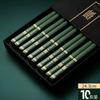 HANDUNYOU High-End Alloy Chopsticks - Non-Slip, Heat Resistant