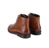 Brown Lasocki TRAVISIO-29 MI25 Ankle Boots