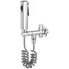 ARROW Pressurized Toilet Bidet Sprayer Set