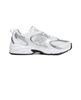 New Balance 530 'White Metallic Silver' MR530AD