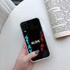 T-Twenty O-One P-Pilots Transparent Phone Case for Samsung Galaxy A04 A04S A14 A23 A34 A54 M23 M33 M52 M53