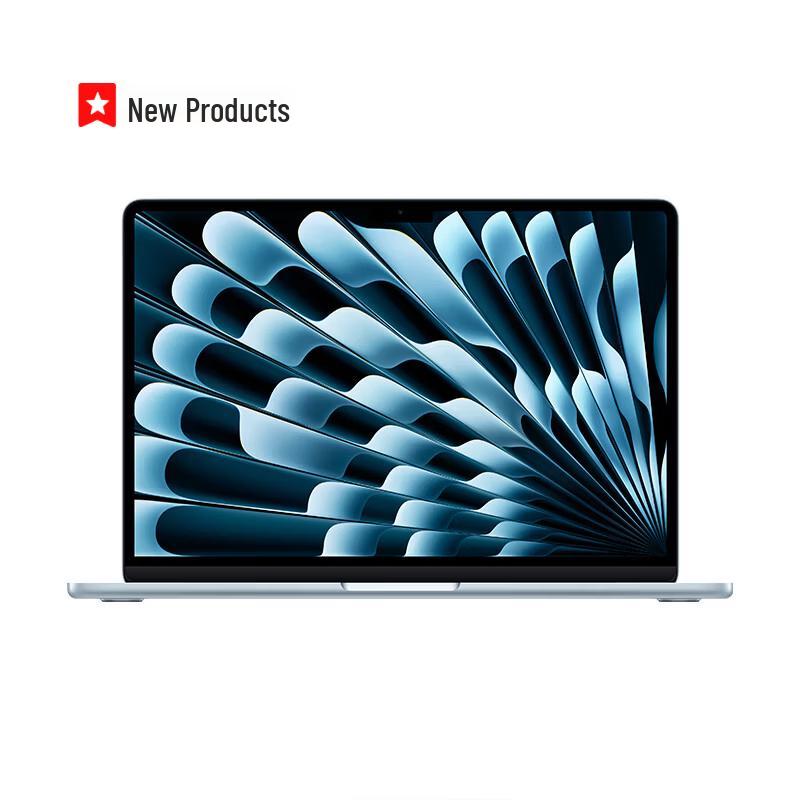 Apple MacBook Air with M5 Chip (CN version) 13.6-inch