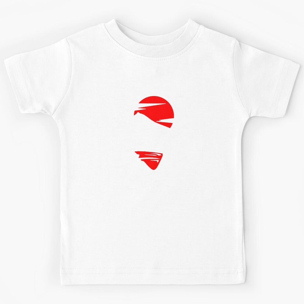 Sport Car In Sunset, Funny Sport Car Kids T-Shirt 170