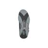 DC Comics x Reebok Shaq Attaq Man of Steel Baskets Unisexe Alliage Gris Bleu Brave HQ4587