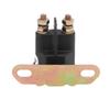 12V Solenoid Relay   3 Terminals 812-1211-211 Replacement Accessory for ATV   Car