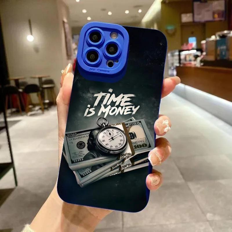Slogan Phone Case For Samsung Galaxy A15 A35 A54 A55 S25 S24 S23 S20 Ultra S23 S22 S21 Plus S20 S21 S23 FE Unisex Design Cover