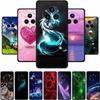 Für Realme 14 Pro Plus 5G Hülle Schwarzes Silikon TPU Weiche Rückseite Für Realme 14 Pro 5G Handyhülle Realme14 Pro Plus Coque Capas