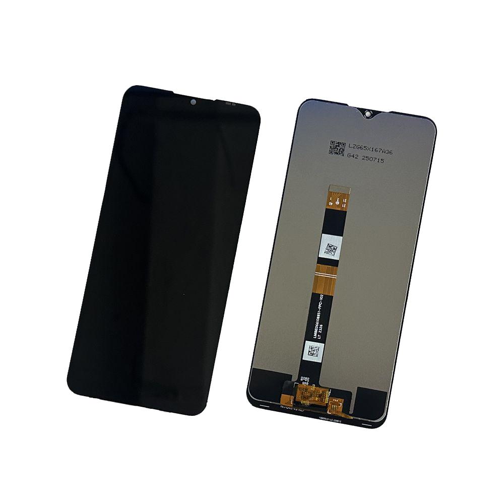 Schermo LCD e Digitizer Assemblaggio Completo Per Nokia G42