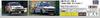 Hasegawa Mitsubishi Galant 1992 ERC Champion Plastic Model 20518 1/24 VR-4