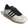 adidas SL 72 OG Off White Core Black Gum (Womens) Unisex Sneakers JI3969