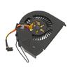 For ThinkPad CPU Cooling Fan Strong Metal ABS 5pin Connector DC 5V 2.25W Input Laptop Cooling Fan for T440s T450s