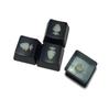 OEM Profile  Keycaps ABS Carrot Backlights  Keycaps For Direction Keycap For Mechanical Keyboards