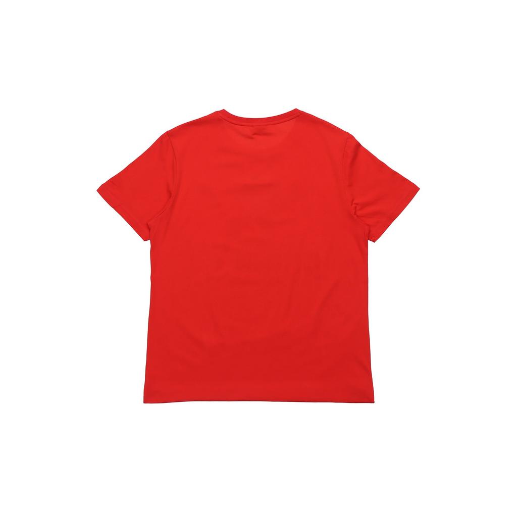 PUMA CLASSICS T Shirt Men's Red 596535-11
