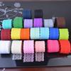 Puntos Trim Fabric Wedding Ornament Sewing Clothes Dress DIY Material Accessories